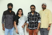 Paga Paga Paga Movie Success Meet